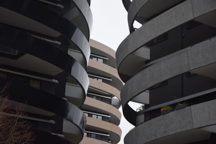 Photo by Lukasgassner architecture, building, design, house, property, reside
